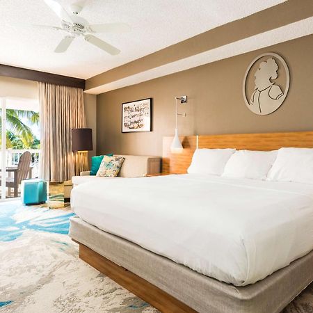 Doubletree By Hilton Grand Key Resort Cayo Hueso Exterior foto