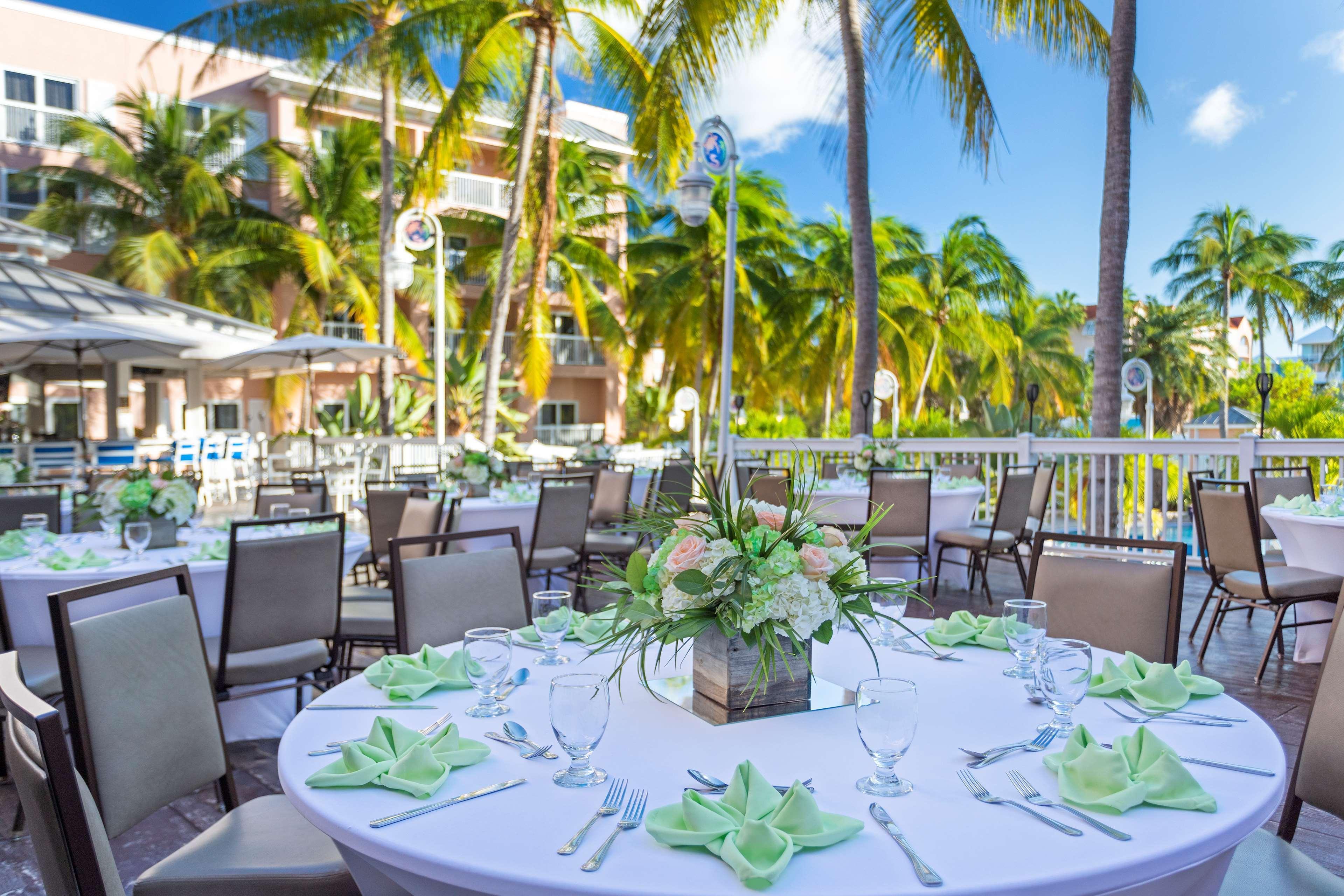 Doubletree By Hilton Grand Key Resort Cayo Hueso Exterior foto