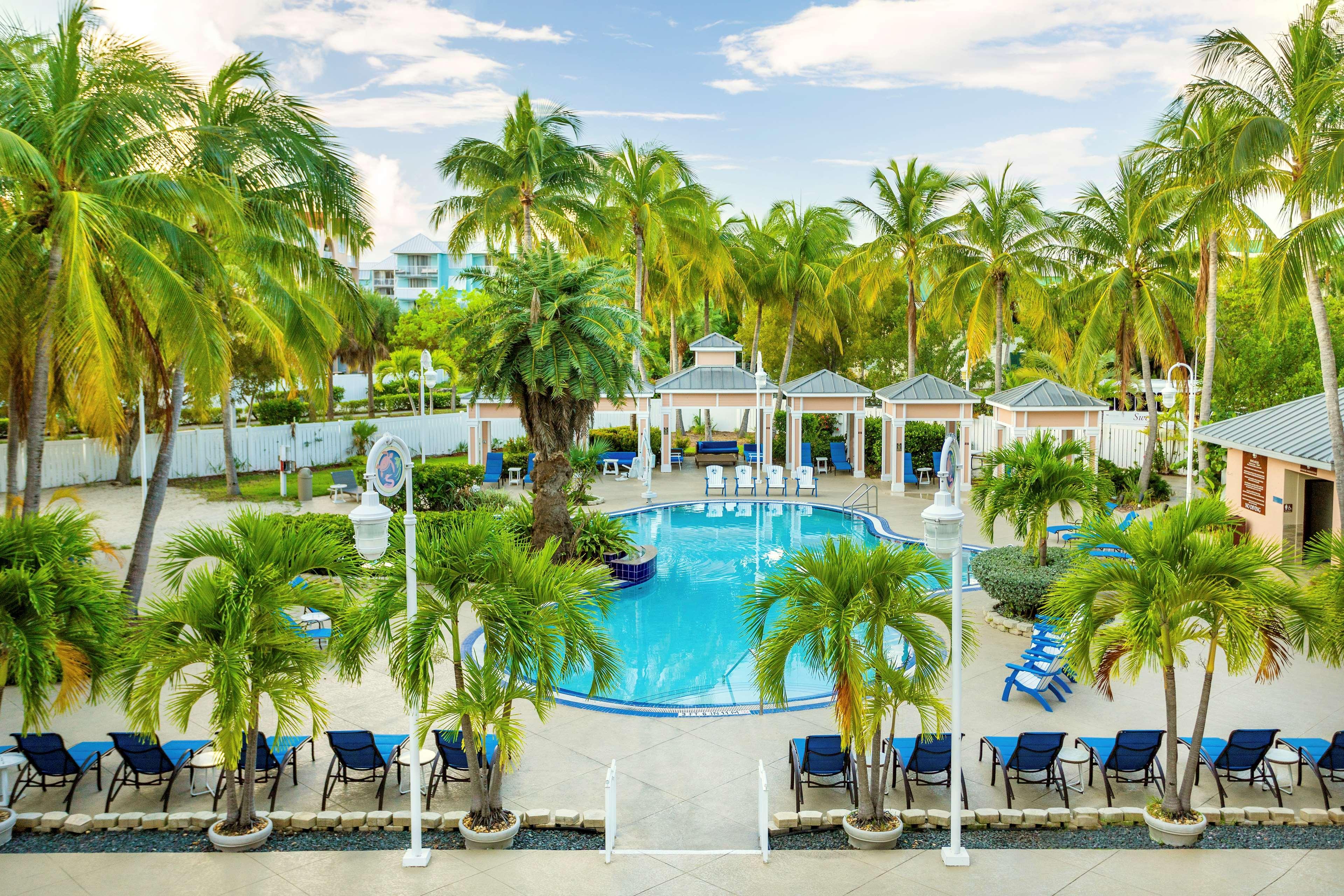 Doubletree By Hilton Grand Key Resort Cayo Hueso Exterior foto
