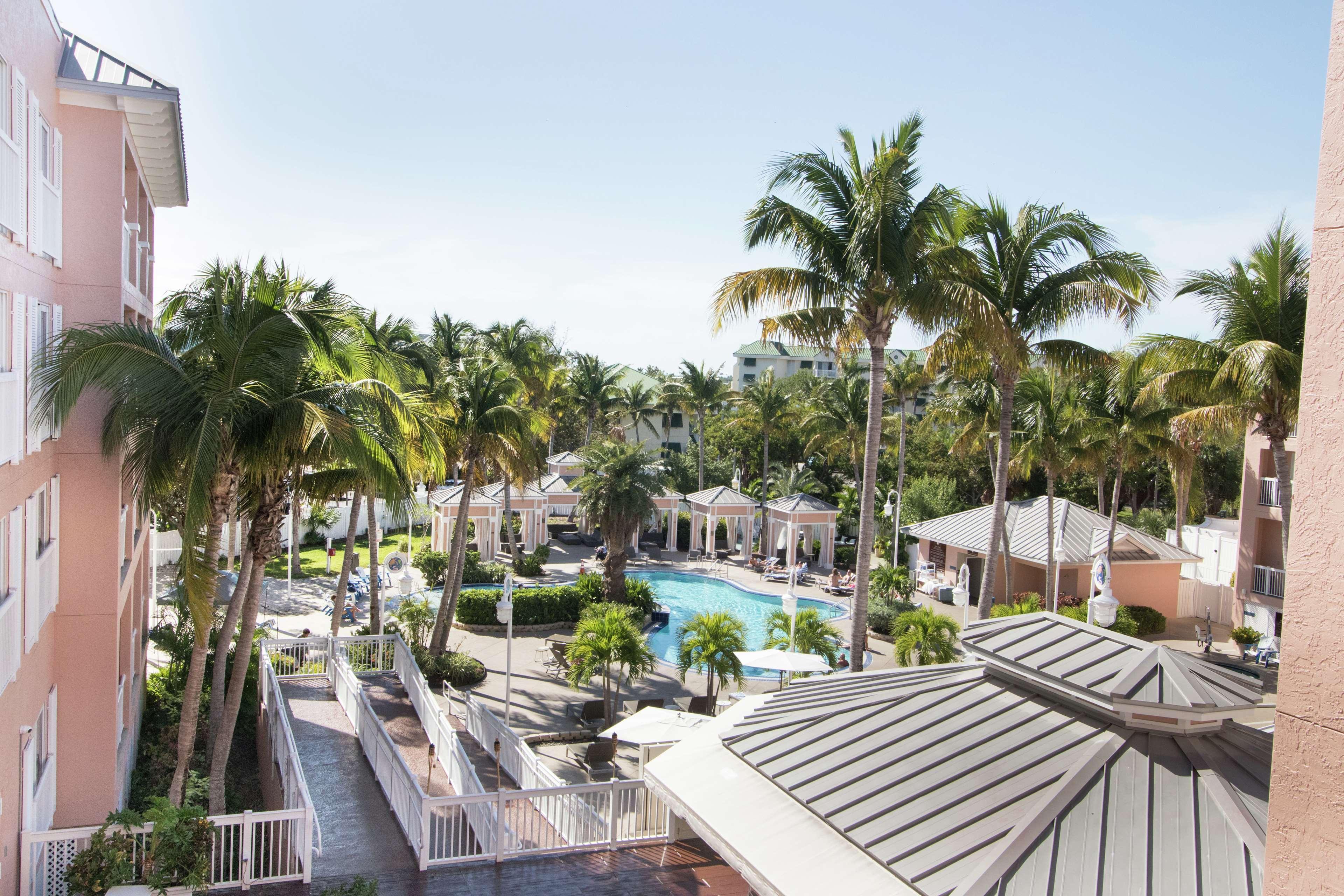Doubletree By Hilton Grand Key Resort Cayo Hueso Exterior foto