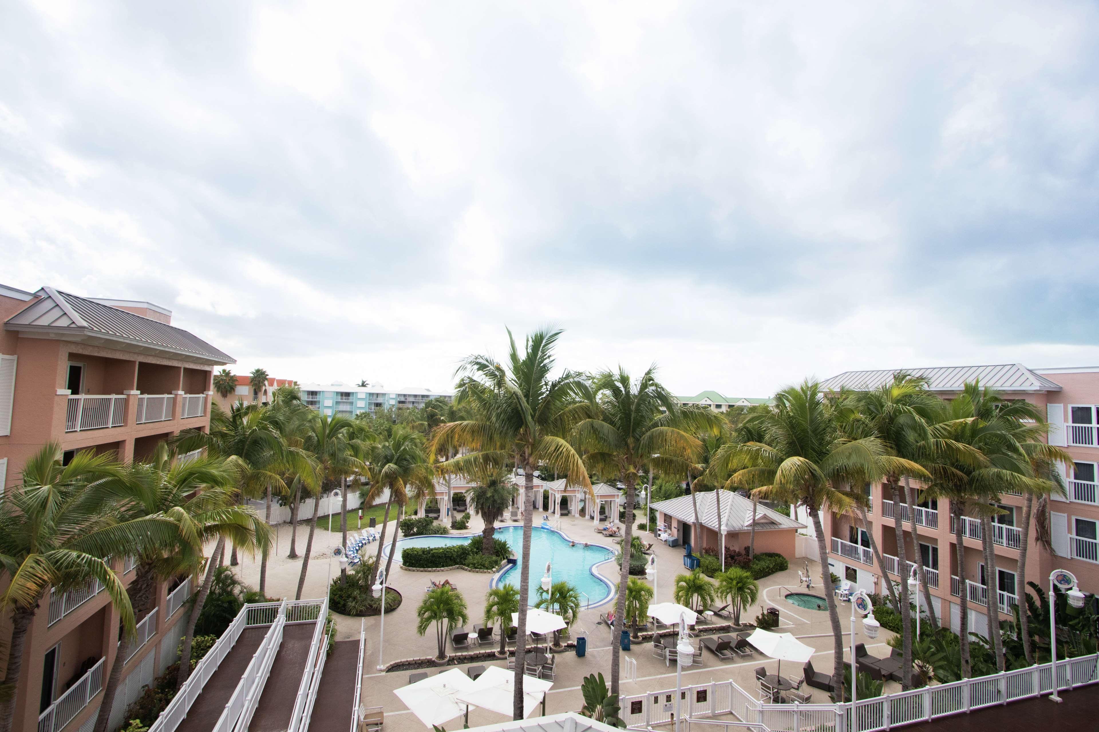 Doubletree By Hilton Grand Key Resort Cayo Hueso Exterior foto
