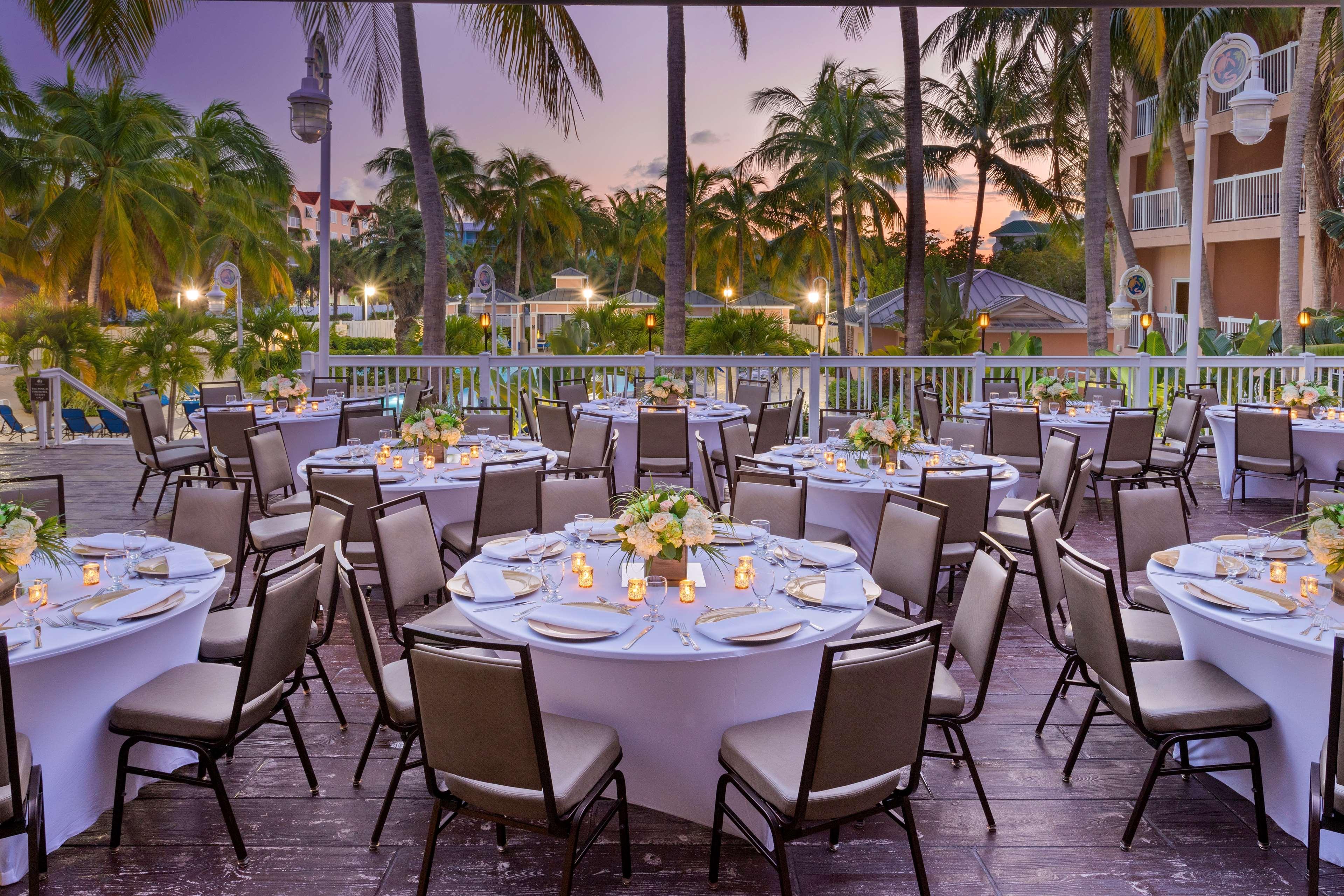 Doubletree By Hilton Grand Key Resort Cayo Hueso Exterior foto
