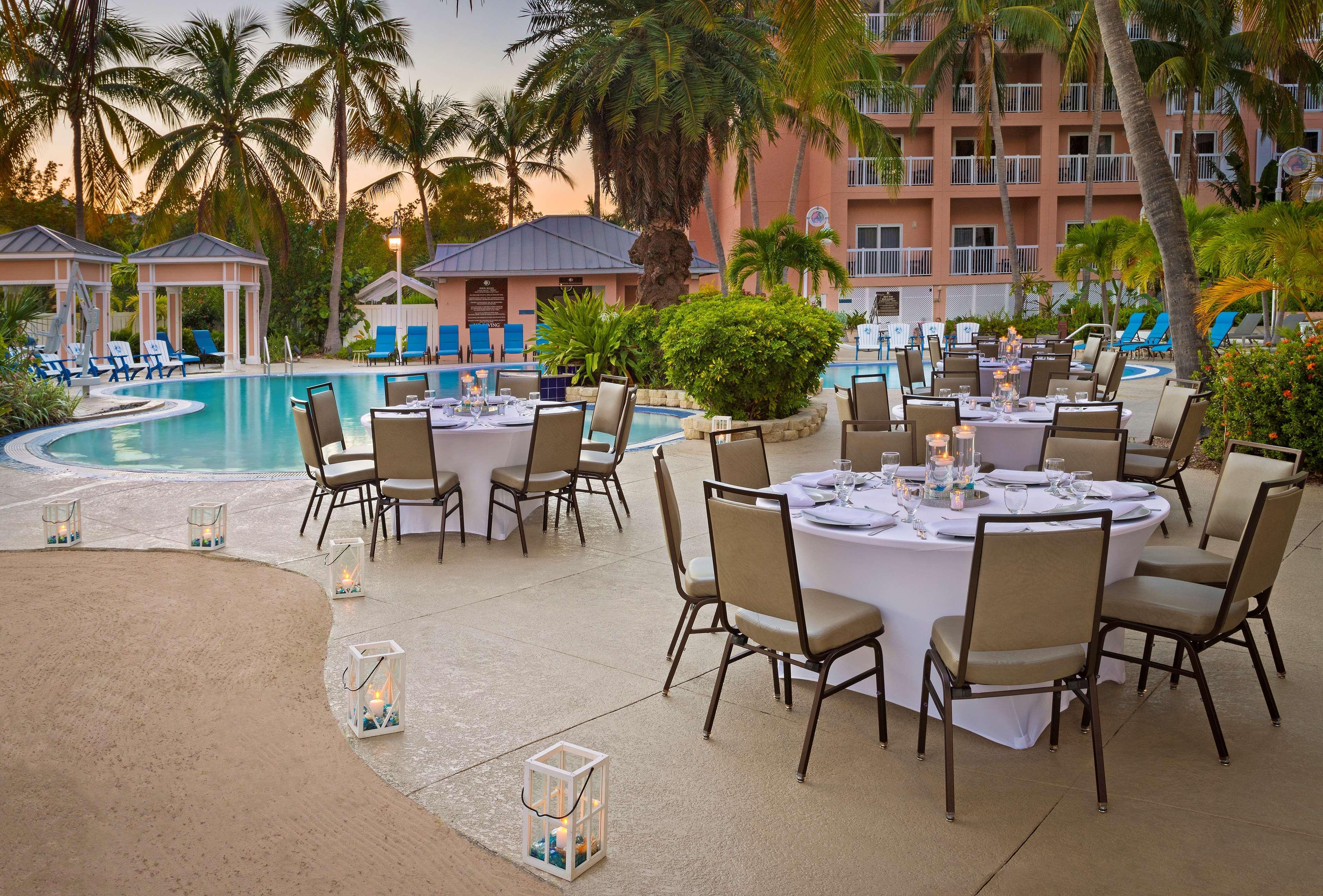 Doubletree By Hilton Grand Key Resort Cayo Hueso Exterior foto