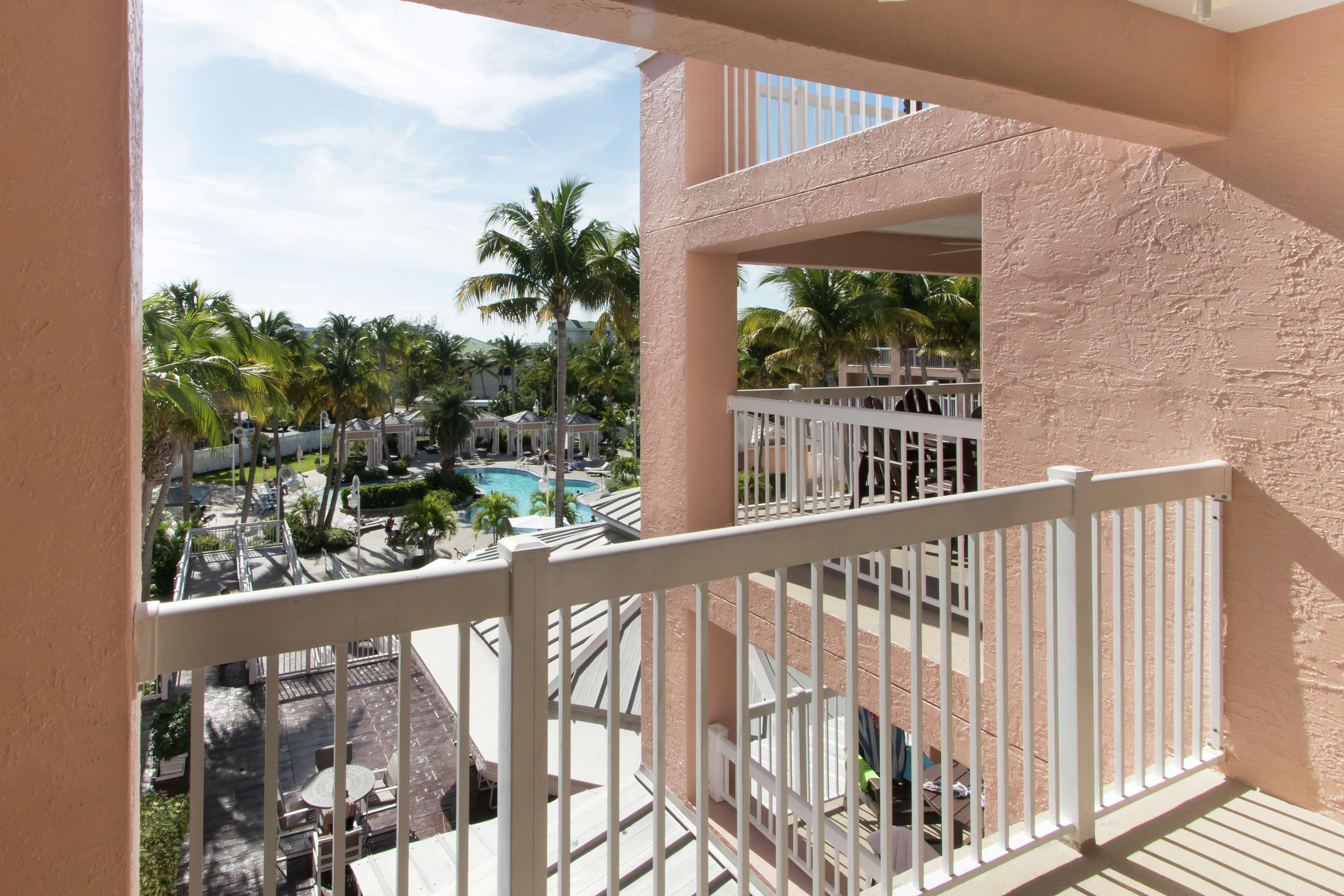 Doubletree By Hilton Grand Key Resort Cayo Hueso Exterior foto
