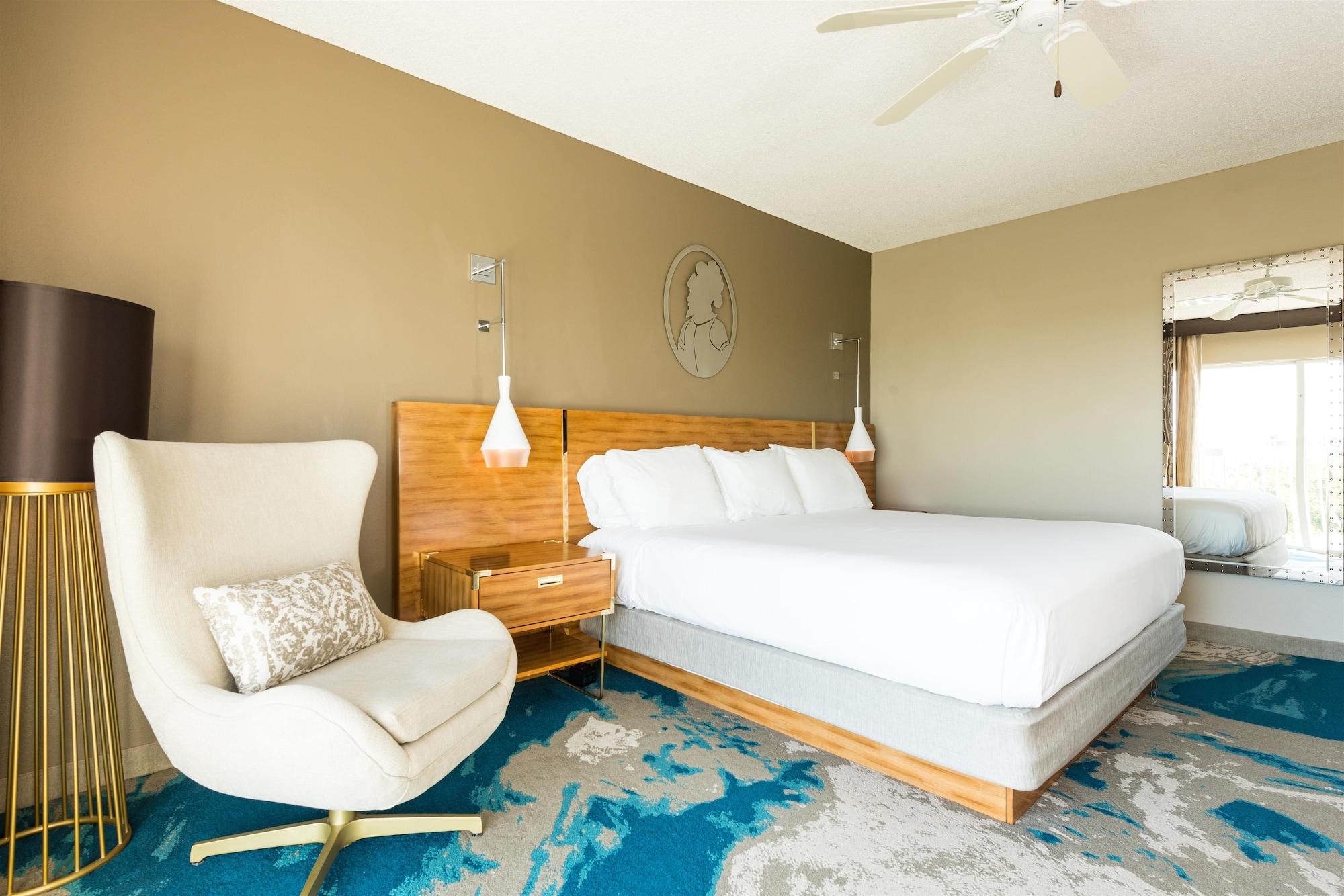 Doubletree By Hilton Grand Key Resort Cayo Hueso Exterior foto