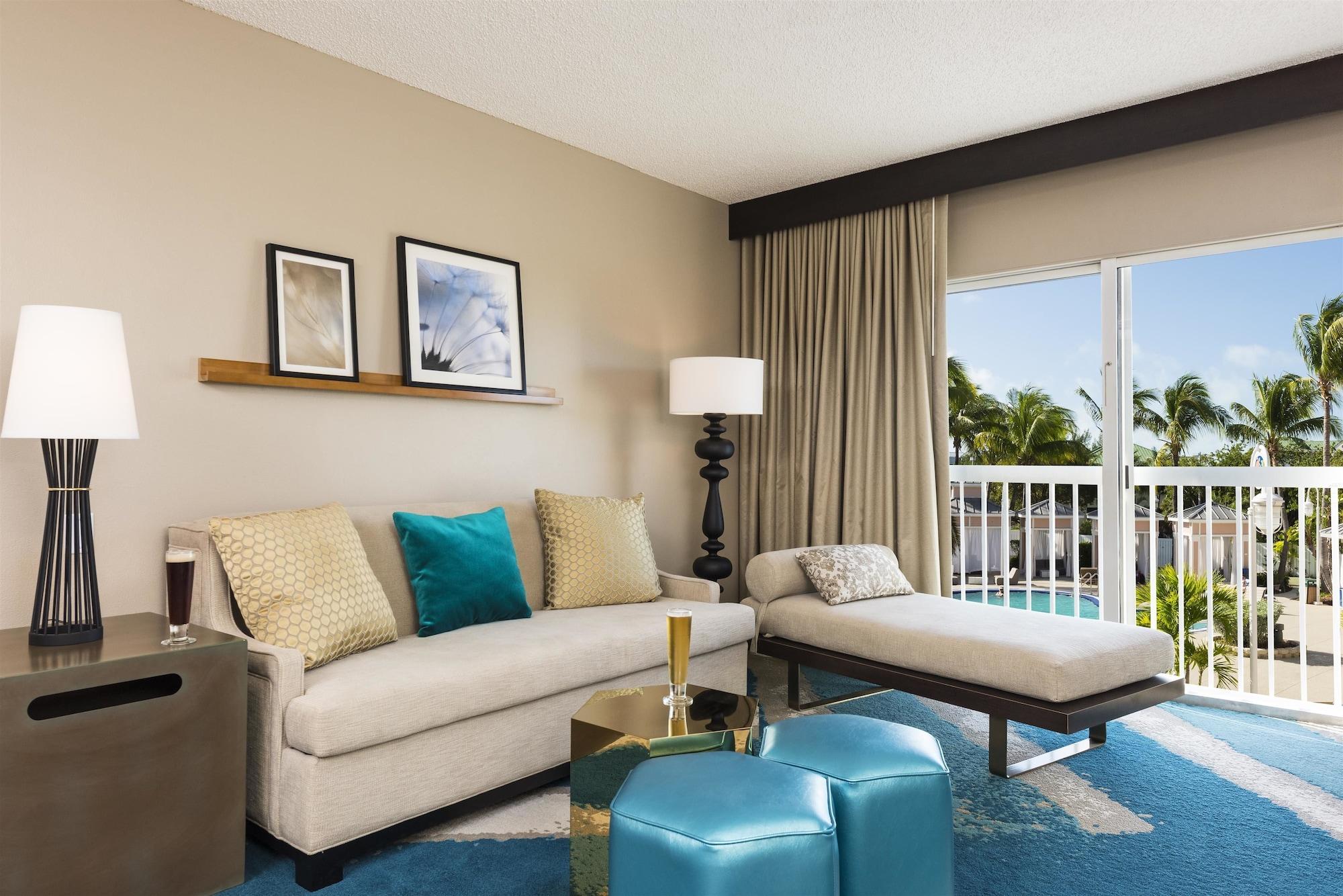 Doubletree By Hilton Grand Key Resort Cayo Hueso Exterior foto