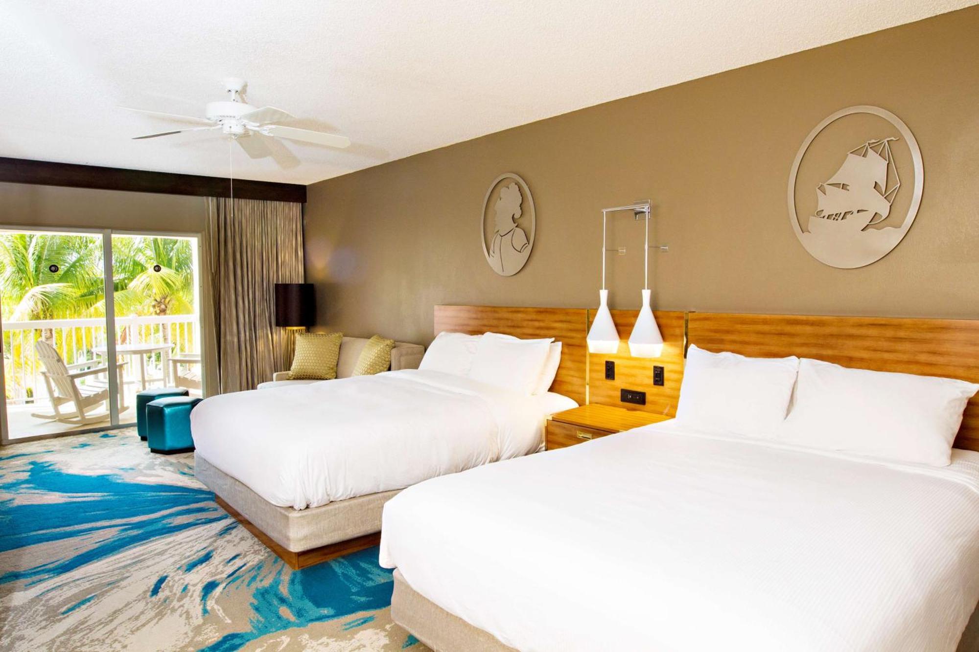 Doubletree By Hilton Grand Key Resort Cayo Hueso Exterior foto