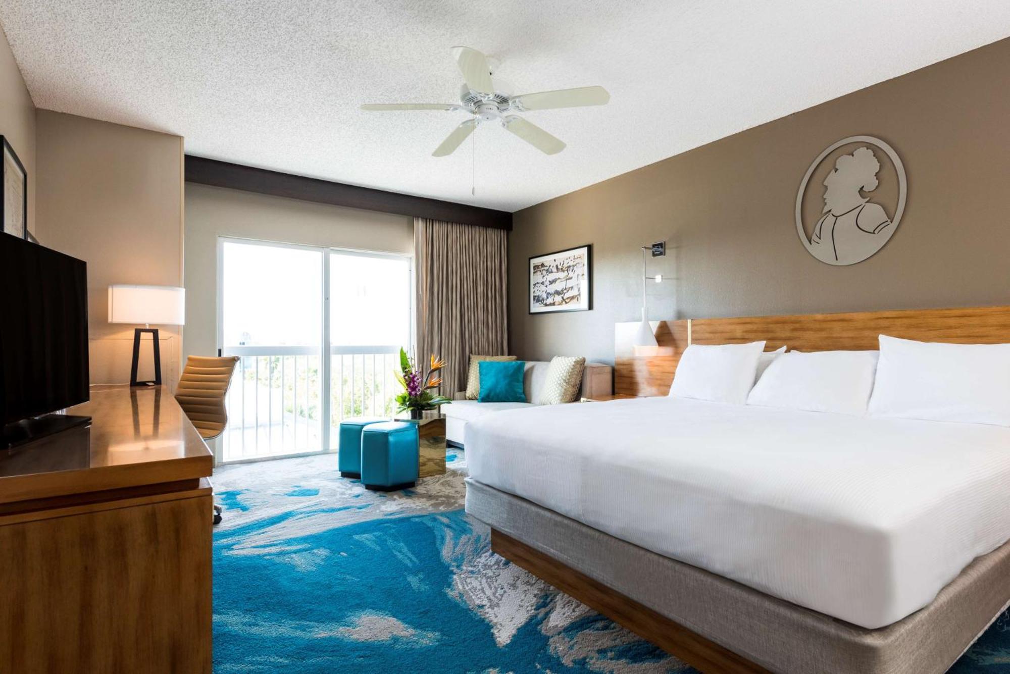 Doubletree By Hilton Grand Key Resort Cayo Hueso Exterior foto