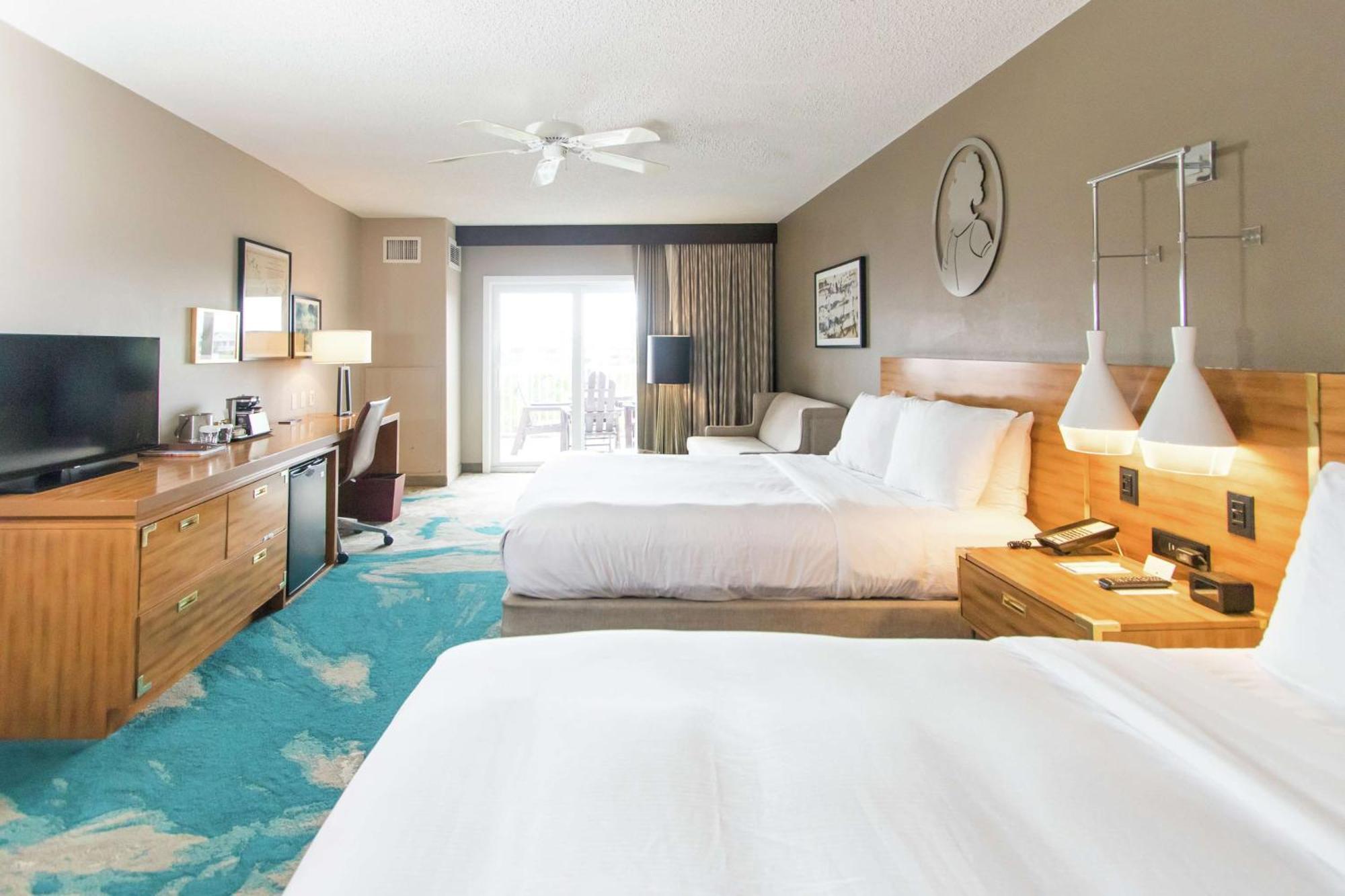 Doubletree By Hilton Grand Key Resort Cayo Hueso Exterior foto
