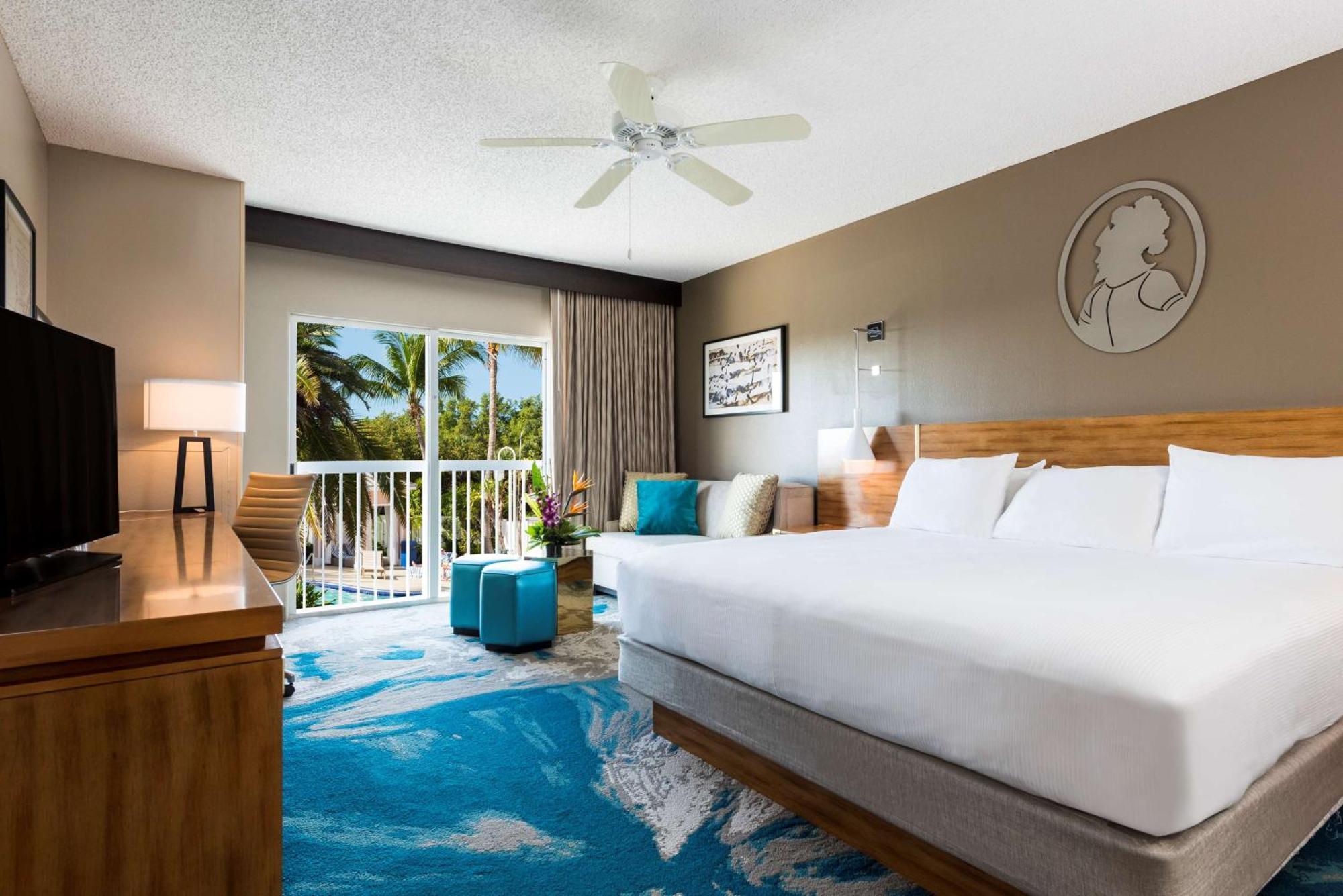 Doubletree By Hilton Grand Key Resort Cayo Hueso Exterior foto