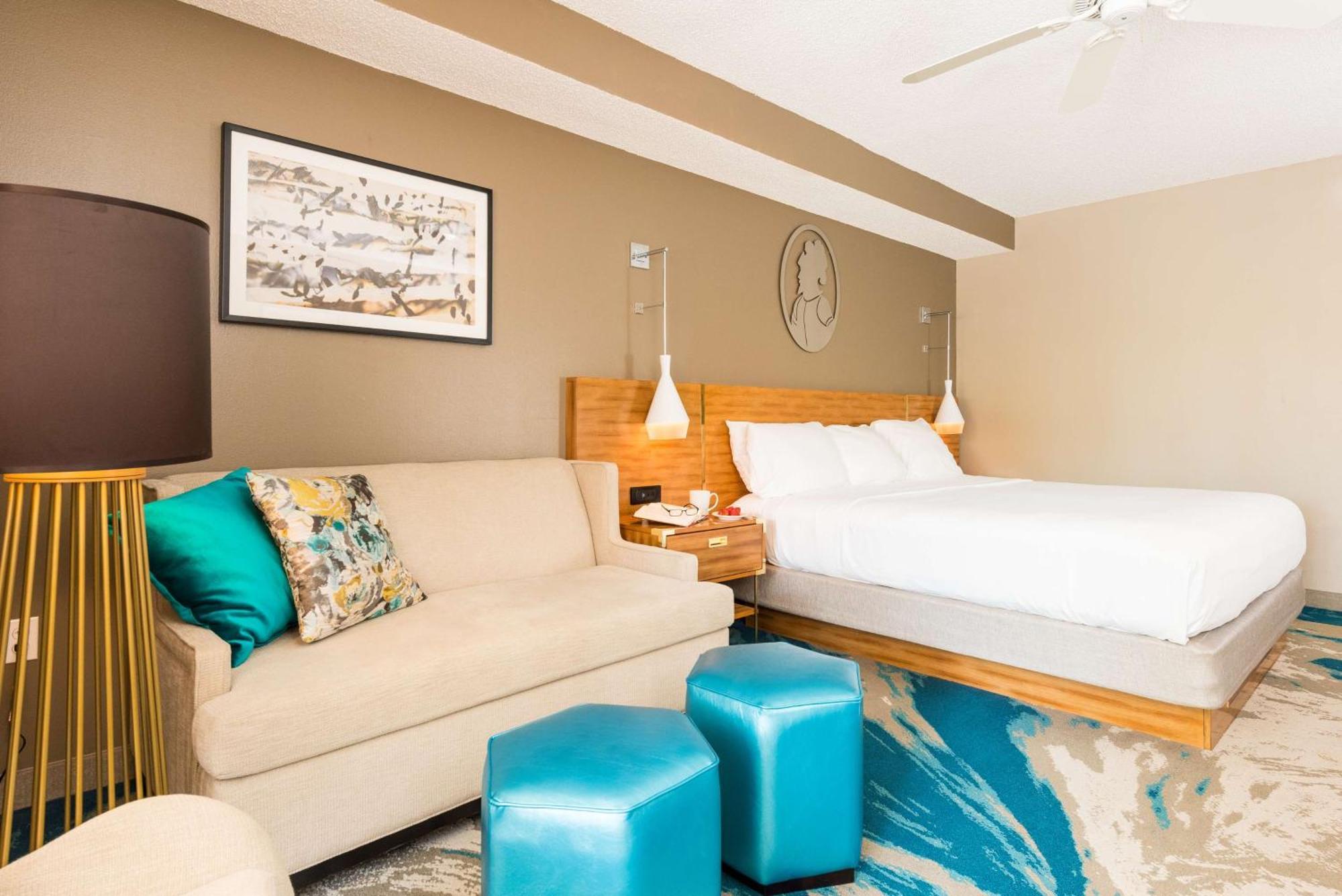 Doubletree By Hilton Grand Key Resort Cayo Hueso Exterior foto