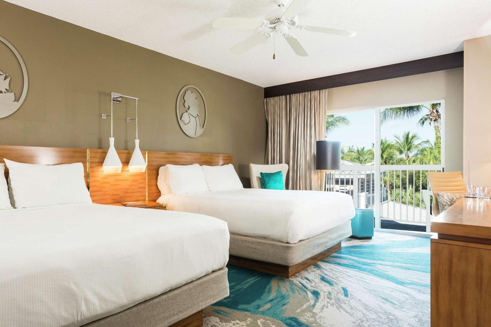 Doubletree By Hilton Grand Key Resort Cayo Hueso Exterior foto