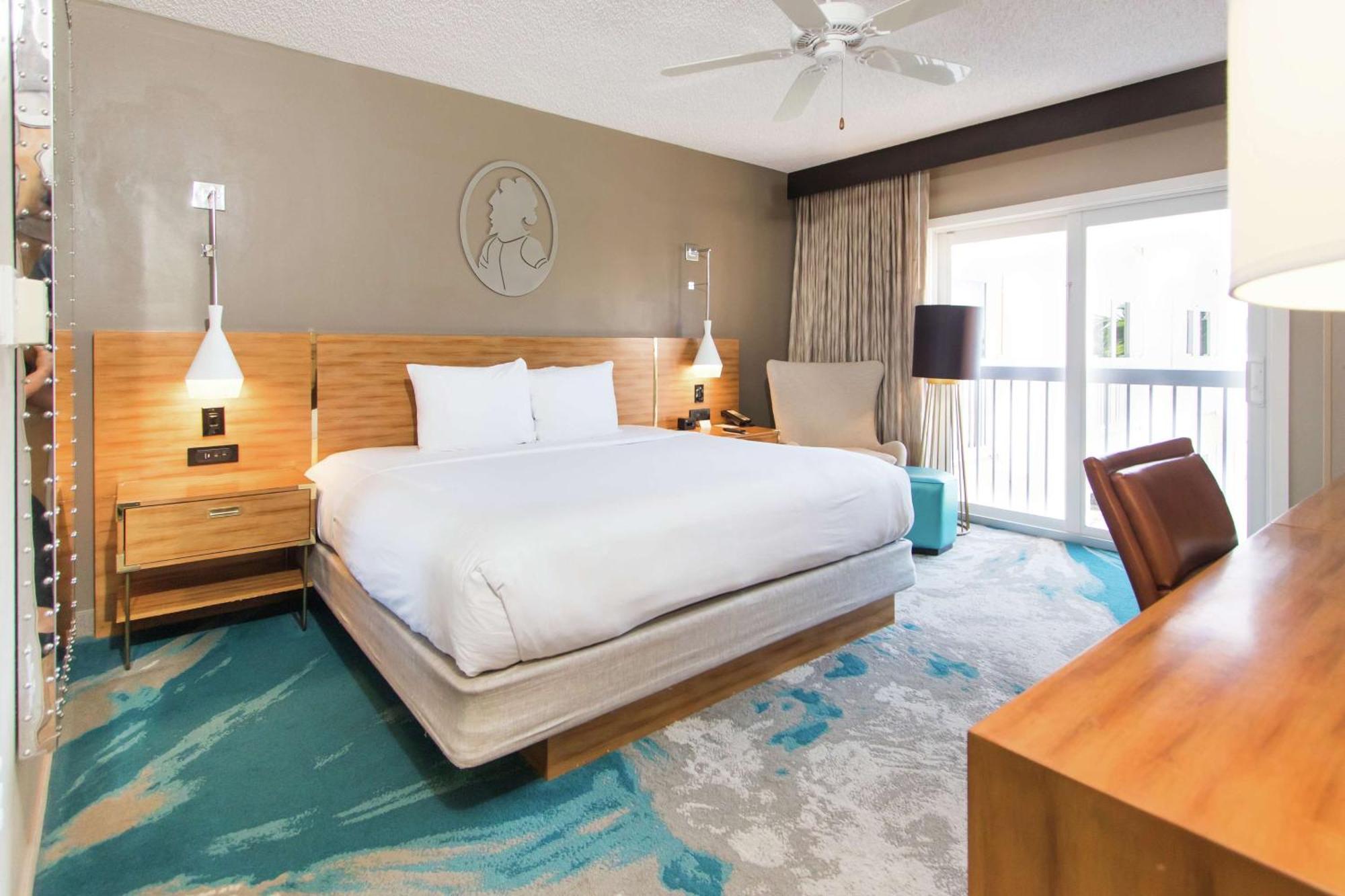 Doubletree By Hilton Grand Key Resort Cayo Hueso Exterior foto