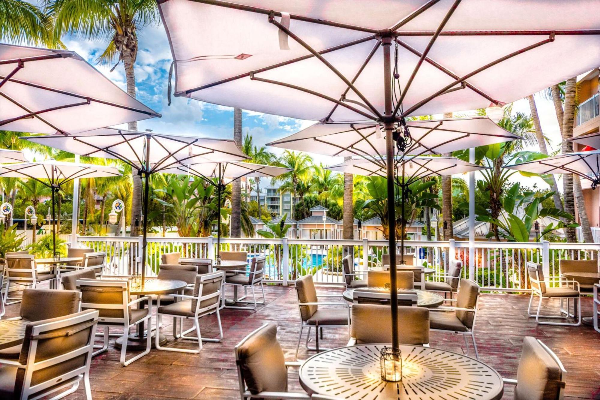 Doubletree By Hilton Grand Key Resort Cayo Hueso Exterior foto